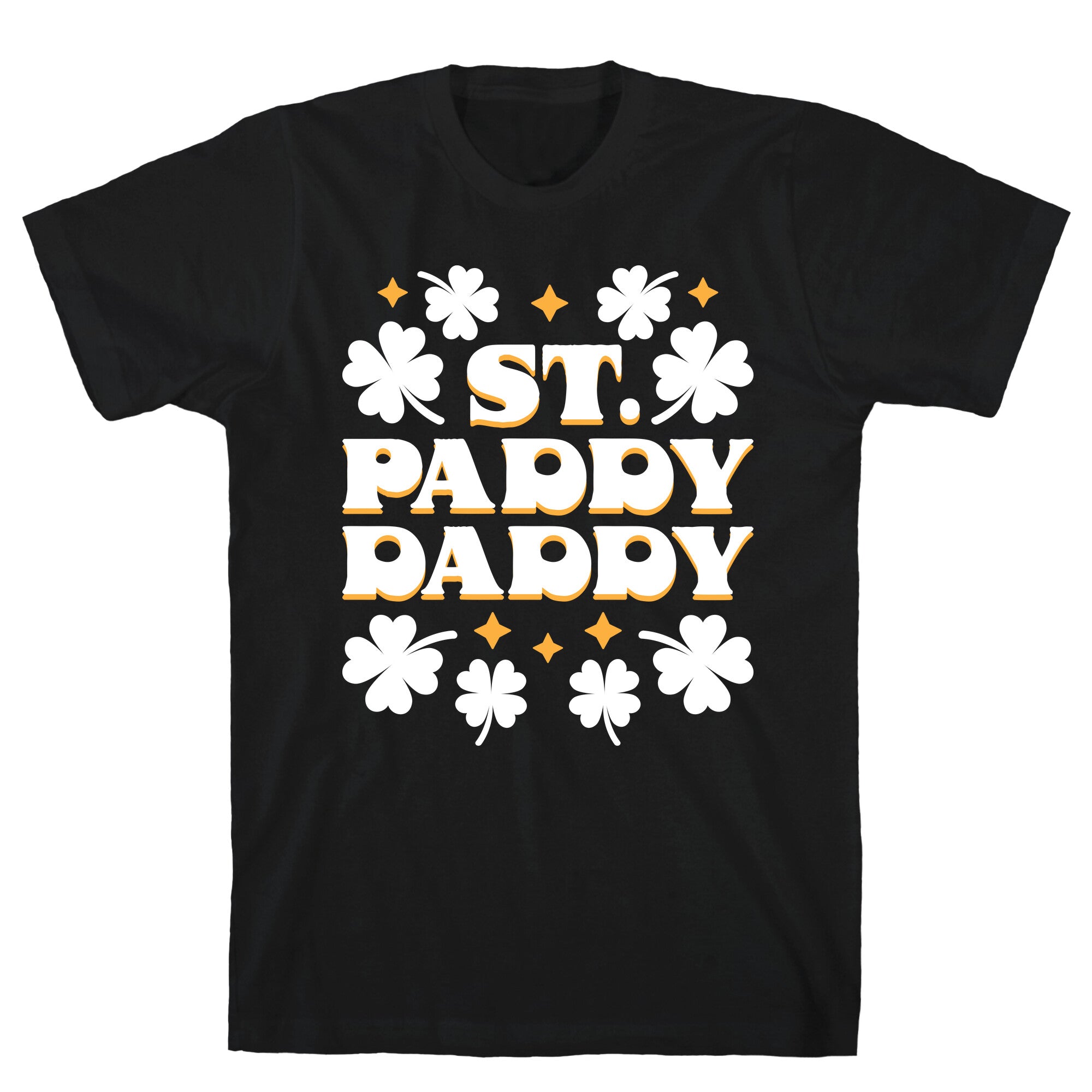 St. Paddy Daddy T-Shirt
